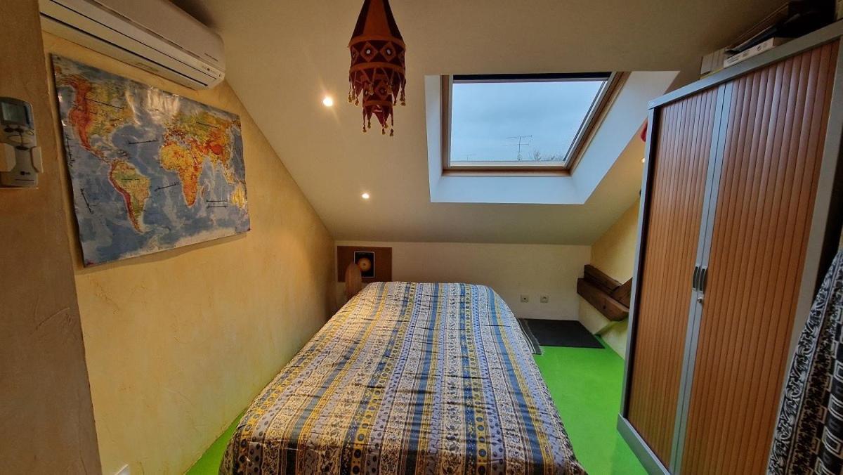 Bel Appartement 120 M² Tres Lumineux Avec Terrasse Morvillars Exterior photo